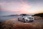 Mercedes-Benz B250 4Matic Urban Line 2014 года